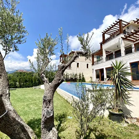 Vila Elena Budva