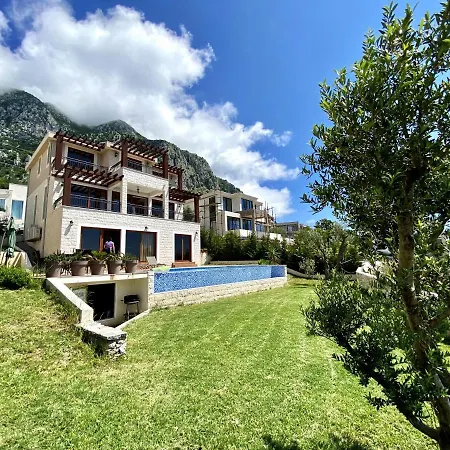 Vila Elena Budva