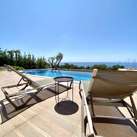 Vila Elena Budva
